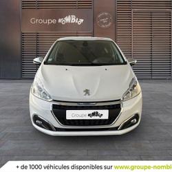 Peugeot 208 PureTech 110ch S&S BVM6 Allure Business occasion - Auxerre - photo 2/20