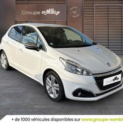 Peugeot 208 PureTech 110ch S&S BVM6 Allure Business occasion - Auxerre - photo 3/20