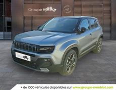 Jeep Avenger Champlay
