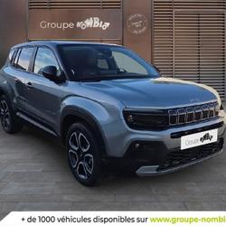 Jeep Avenger 115 kW 4x2 Summit occasion - Champlay - photo 3/29