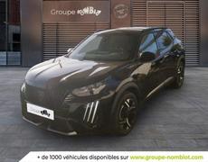 Peugeot 2008 Auxerre