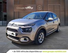 Citroen C3 Champlay