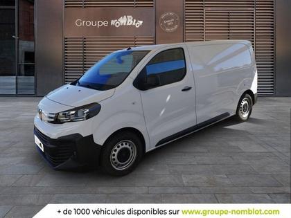 Peugeot Expert - FGN M BLUEHDI 145 BVM6 - 21 990 €