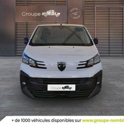 Peugeot Expert FGN M BLUEHDI 145 BVM6 occasion - Auxerre - photo 2/33