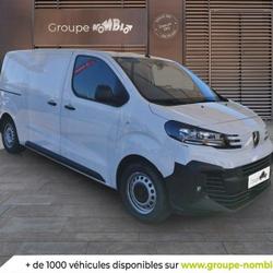 Peugeot Expert FGN M BLUEHDI 145 BVM6 occasion - Auxerre - photo 3/33