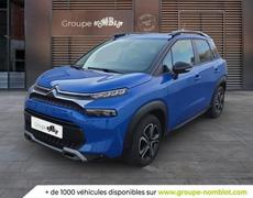 Citroen C3 Aircross Champlay