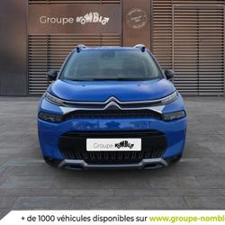 Citroen C3 Aircross PureTech 130 S&S EAT6 Feel Pack occasion - Champlay - photo 2/26