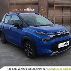 Citroen C3 Aircross PureTech 130 S&S EAT6 Feel Pack occasion - Champlay - photo 3/26