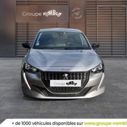 Peugeot 208 PureTech 100 S&S BVM6 Style occasion - Sens - photo 2/20