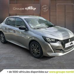 Peugeot 208 PureTech 100 S&S BVM6 Style occasion - Sens - photo 3/20