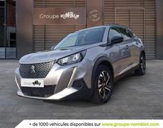 Peugeot 2008 Sens