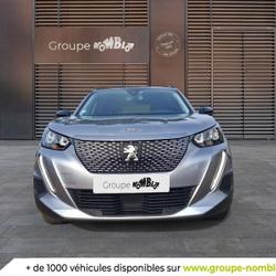 Peugeot 2008 Electrique 136 ch Allure Pack occasion - Sens - photo 2/20