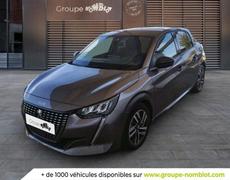 Peugeot 208 Auxerre