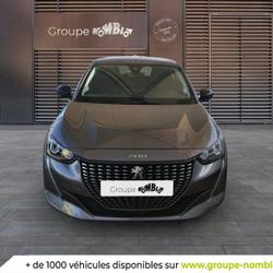 Peugeot 208 PureTech 100 S&S EAT8 Allure Pack Auxerre