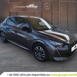 Peugeot 208 PureTech 100 S&S EAT8 Allure Pack Auxerre