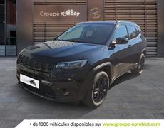 Jeep Compass Champlay