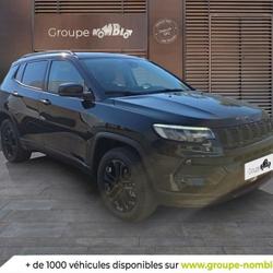 Jeep Compass 1.3 PHEV T4 190 ch 4xe eAWD Night Eagle occasion - Champlay - photo 3/28