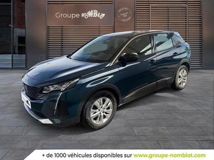 Peugeot 3008 - PureTech 130ch S&S BVM6 Active Pack - 17 990 €