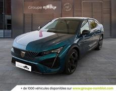 Peugeot 408 Auxerre