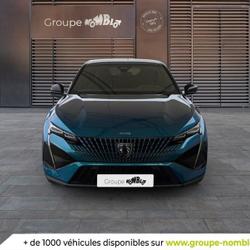 Peugeot 408 PHEV 225 e-EAT8 First Edition occasion - Auxerre - photo 2/24