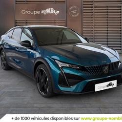 Peugeot 408 PHEV 225 e-EAT8 First Edition occasion - Auxerre - photo 3/24