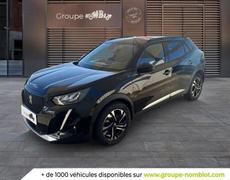 Peugeot 2008 Auxerre