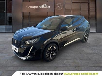 Peugeot 2008 - Electrique 136 ch Roadtrip - 17 990 €