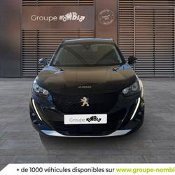 Peugeot 2008 Electrique 136 ch Roadtrip occasion - Auxerre - photo 2/20