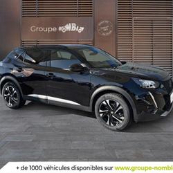 Peugeot 2008 Electrique 136 ch Roadtrip occasion - Auxerre - photo 3/20