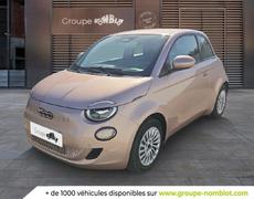 Fiat 500 II Champlay