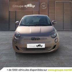Fiat 500 II e 118 ch Nouvelle occasion - Champlay - photo 2/23