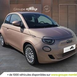 Fiat 500 II e 118 ch Nouvelle occasion - Champlay - photo 3/23