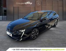 Peugeot 508 SW Auxerre