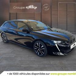 Peugeot 508 SW Hybrid 225 e-EAT8 GT Pack occasion - Auxerre - photo 3/23