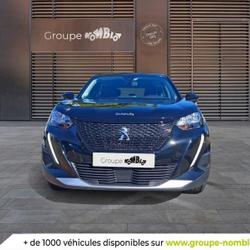 Peugeot 2008 Electrique 136 ch Active occasion - Sens - photo 2/20