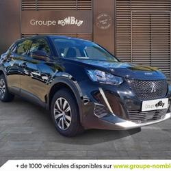 Peugeot 2008 Electrique 136 ch Active occasion - Sens - photo 3/20