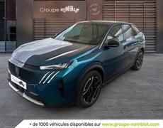 Peugeot 3008 Auxerre
