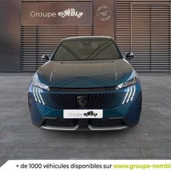Peugeot 3008 Plug-in Hybrid 225 e-DCS7 Allure occasion - Auxerre - photo 2/20