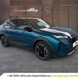 Peugeot 3008 Plug-in Hybrid 225 e-DCS7 Allure occasion - Auxerre - photo 3/20