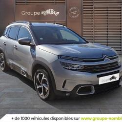 Citroen C5 Aircross Hybride Rechargeable 225 S&S e-EAT8 Shine occasion - Champlay - photo 3/25