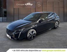 Peugeot 308 III Phase 1 Auxerre