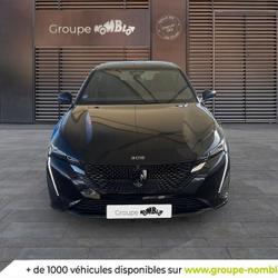 Peugeot 308 III Phase 1 PureTech 130ch S&S EAT8 GT occasion - Auxerre - photo 2/23