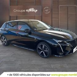 Peugeot 308 III Phase 1 PureTech 130ch S&S EAT8 GT occasion - Auxerre - photo 3/23