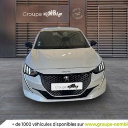 Peugeot 208 Electrique 50 kWh 136ch GT occasion - Auxerre - photo 2/21