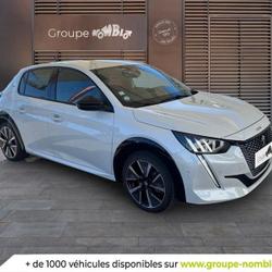 Peugeot 208 Electrique 50 kWh 136ch GT occasion - Auxerre - photo 3/21