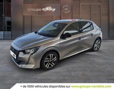 Peugeot 208 Auxerre