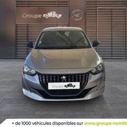 Peugeot 208 PureTech 100 S&S BVM6 Allure occasion - Auxerre - photo 2/20