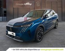 Peugeot 3008 Auxerre