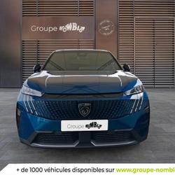 Peugeot 3008 Hybrid 136 e-DCS6 GT occasion - Auxerre - photo 2/25