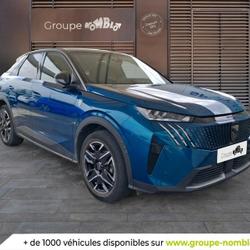 Peugeot 3008 Hybrid 136 e-DCS6 GT occasion - Auxerre - photo 3/25